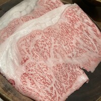 しゃぶしゃぶKINTAN 表参道店 - 