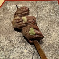 焼鳥一二三 - 