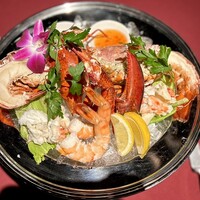 Re Wharf - 