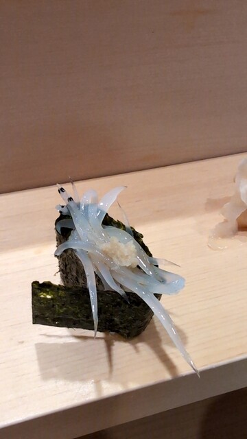 Sushi-ya no Matsukan Azabu Juban Ten