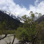 メインダイニングGRAND - デッキテラスからの眺め