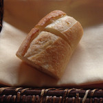 メインダイニングGRAND - 焼きたてパン