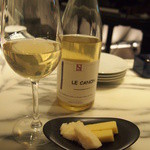 俺のイタリアン - ル・カノン　2,940円+999円