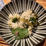 博多メシ 男厨 - 