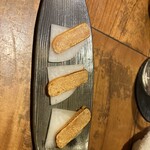 博多メシ 男厨 - 