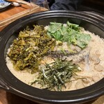 博多メシ 男厨 - 