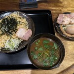 もちもちの木 - 