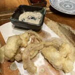 博多メシ 男厨 - 