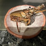 鉄板焼き 鳥羽別邸 華暦 - 