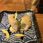 博多メシ 男厨 - 