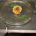 鉄板焼き 鳥羽別邸 華暦 - 