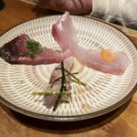 博多メシ 男厨 - 