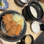 とんかつ神楽坂さくら 枚方店 - 