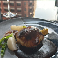 Orby Restaurant - 