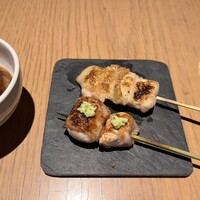 中目黒いぐち 麻布十番店 - 