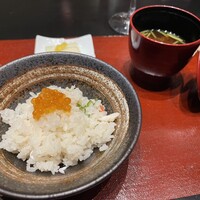 ダイナミックキッチン＆バー 響 風庭 赤坂 - 