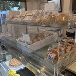 シュール洋菓子店 - 