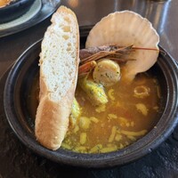 レストラン ラ・マーレ - 