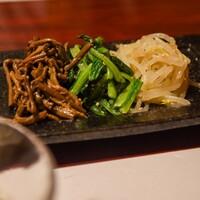 肉の匠 将泰庵 神田店 - 