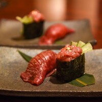 肉の匠 将泰庵 神田店 - 
