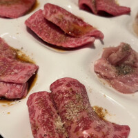 焼肉 いのうえ 吉祥寺店 - 