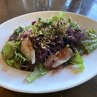 レストラン ラ・マーレ - 