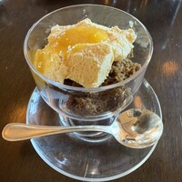 レストラン ラ・マーレ - 