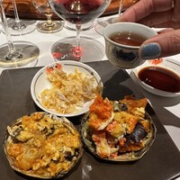 中国飯店 富麗華 - 