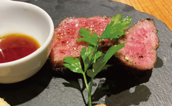 口コミ一覧 : タンdeボラーチョの写真