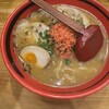 北海道名物らー麺 えびそば 一幻 八重洲地下街店