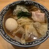 自家製麺 ロビンソン