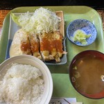食堂銭屋 - 
