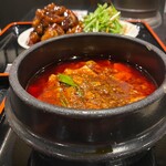 ファイヤーホール4000 - 