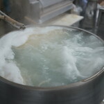 うどん さか枝 - 