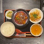 ファイヤーホール4000 - 