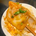 ファイヤーホール4000 - 