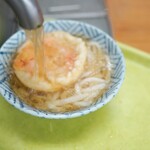 うどん さか枝 - 