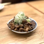 青山一丁目たぬき - 