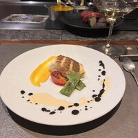 鉄板焼き 表参道 - 