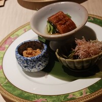 広島 鮨 天ぷら いわい - 