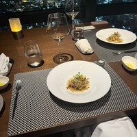 Prime42 steakhouse & sky bar - 