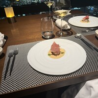 Prime42 steakhouse & sky bar - 