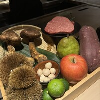 大阪鉄板焼き 神戸牛 TATARA - 