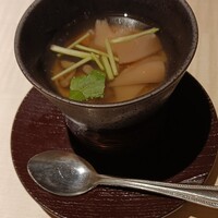 広島 鮨 天ぷら いわい - 