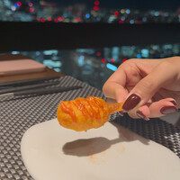 Prime42 steakhouse & sky bar - 