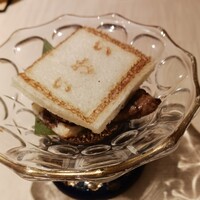 広島 鮨 天ぷら いわい - 
