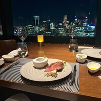 Prime42 steakhouse & sky bar - 
