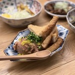 青山一丁目たぬき - 