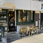 まちのバル＋ビストロ Shuval - 