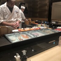 おたる政寿司 銀座 - 